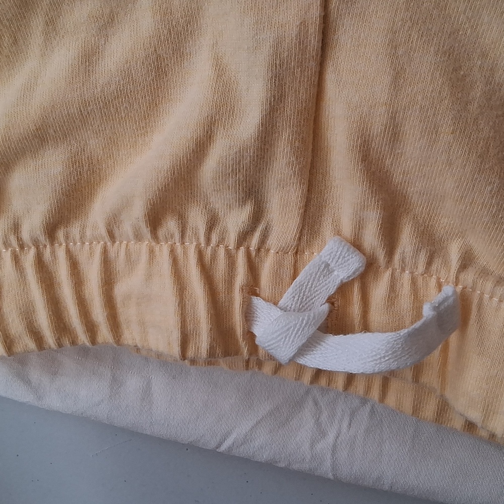 Colorful OshKosh B'gosh Kids' Shorts Trio - Pink, Yellow,and Navy - Picture 5 of 5